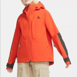 Nike ACG Misery Ridge Waterproof Jacket CV0598 891